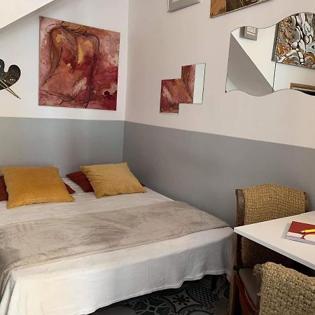 Artist Mini Estudio Apartment Lisboa Екстериор снимка