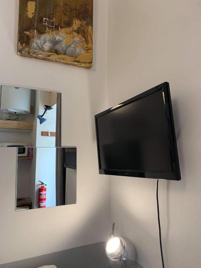 Artist Mini Estudio Apartment Lisboa Екстериор снимка